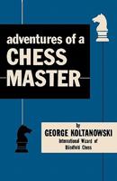 Adventures of a Chess Master 4871878864 Book Cover