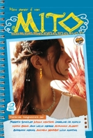 Meu amor é um mito 856294226X Book Cover