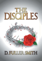The Disciples B0BRHNQCNM Book Cover