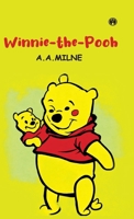 Winnie the Pooh 9355172540 Book Cover