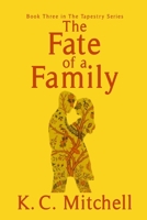 The Fate of a Family B09CRF1NLK Book Cover