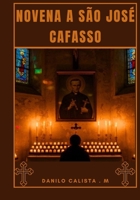 Novena a São José Cafasso (Portuguese Edition) B0FFMYQWN8 Book Cover
