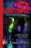 Electra's Complex 1594934401 Book Cover