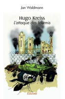 Hugo Kreiss (French Edition) 241447193X Book Cover