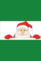 Santa 1670438546 Book Cover