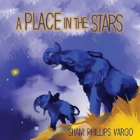 A Place in the Stars 0578667169 Book Cover