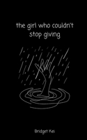 The girl who couldn't stop giving 9363314278 Book Cover