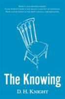 The Knowing 0995774102 Book Cover