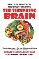 The Shrinking Brain 1915465125 Book Cover