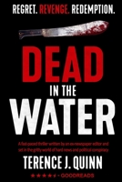 Dead in the Water B09BY8526C Book Cover