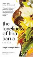 The Loneliness of Hira Barua 9389109450 Book Cover