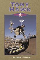 Stars of Sport - Tony Hawk (Stars of Sport) 0737715685 Book Cover
