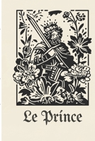 Le Prince (French Edition) B0GPQCGY9P Book Cover