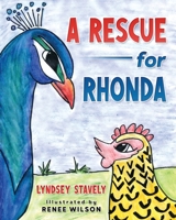 A Rescue for Rhonda (Farmyard Book Series) 1646491459 Book Cover