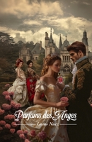 Parfums des Anges (French Edition) 2959816803 Book Cover