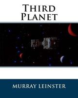 Third Planet 153548022X Book Cover