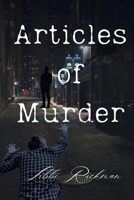 Articles of Murder B0GFGBYTLD Book Cover