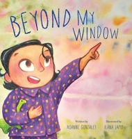Beyond My Window 1764741927 Book Cover
