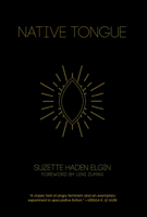 Native Tongue 0886771218 Book Cover
