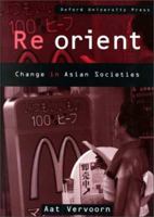 Re-Orient: Change in Asian Societies 019554014X Book Cover