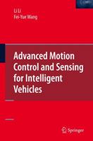 Advanced Motion Control and Sensing for Intelligent Vehicles 144194270X Book Cover