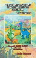 Der kleine Dino Doni und seine Freunde: deutsch-französisch 3751994270 Book Cover