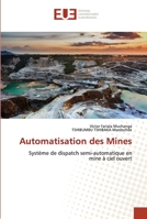 Automatisation des Mines 6203419869 Book Cover