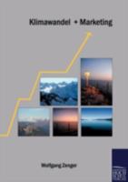 Klimawandel + Marketing 3941482823 Book Cover