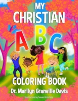 My Christian ABC Coloring Book B0CKYGZT6J Book Cover