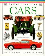 Cars 0789402173 Book Cover