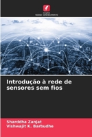 Introdução à rede de sensores sem fios (Portuguese Edition) 6207862600 Book Cover