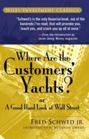 Where Are the Customers' Yachts? 0471119784 Book Cover