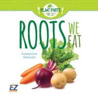 Roots We Eat 1584150645 Book Cover