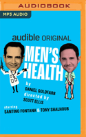 Men's Health 1713646390 Book Cover