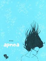 Apnea 2924049342 Book Cover