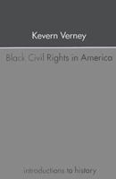 Black Civil Rights in America 0415238889 Book Cover