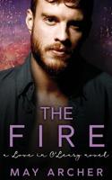 The Fire 1081496401 Book Cover