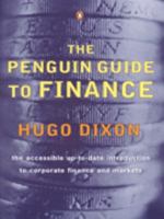 The Penguin Guide to Finance 0140289321 Book Cover