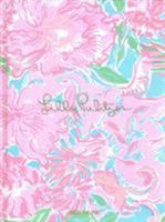 Lilly Pulitzer 1614286876 Book Cover