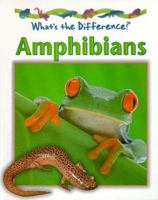 Amphibians 0739813595 Book Cover