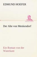 Der Alte Von Menkendorf 3847235834 Book Cover