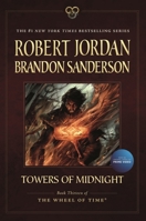 Towers of Midnight 125025261X Book Cover