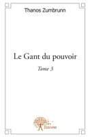 Le Gant du Pouvoir - Tome 3 (French Edition) 2332582940 Book Cover