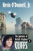 Cliffs (The Journeys of McGill Feighan, #4) 042508387X Book Cover