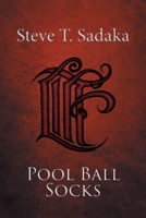 Pool Ball Socks (Life in the Face) 1038314607 Book Cover