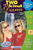 Island Girls (Two of a Kind Diaries, #23) 006106663X Book Cover