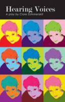 Hearing Voices 0956017339 Book Cover