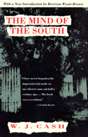 The Mind of the South 0394700988 Book Cover