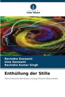 Enthüllung der Stille (German Edition) 6208308003 Book Cover