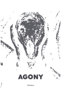 Agony B0GVVTJTVX Book Cover
